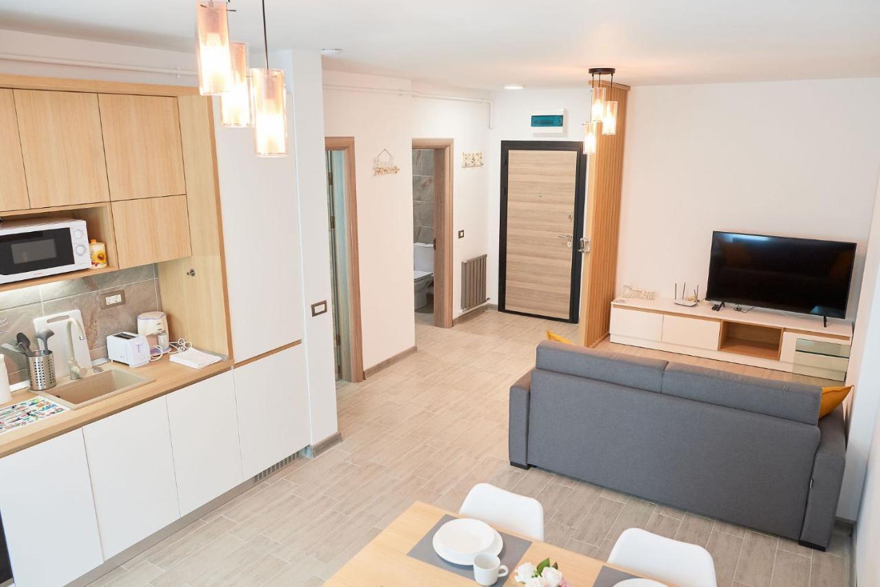 Opal Luxury Apartment 109 Spa N Pool Beach Resort Năvodari Extérieur photo